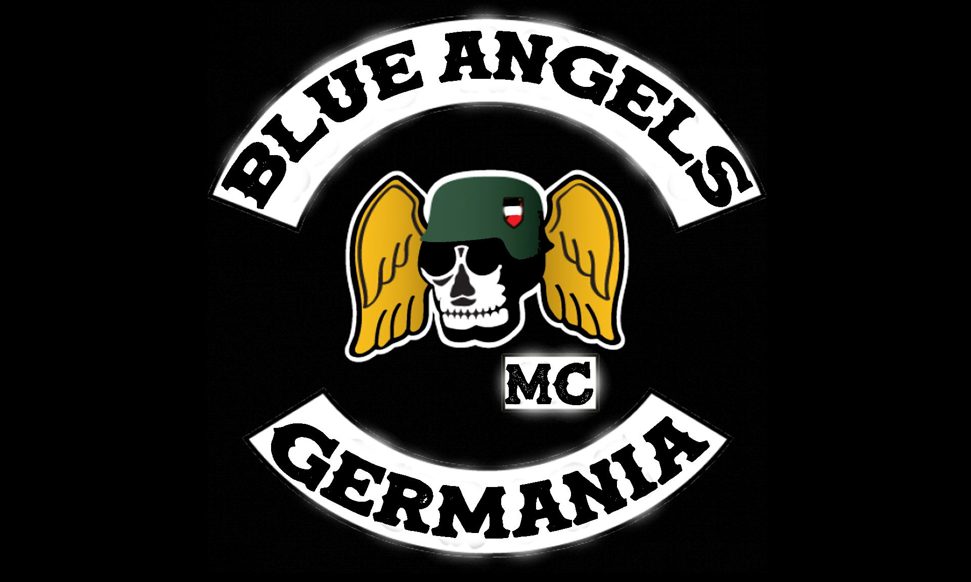 – Blue Angels MC Germania Support Shop –