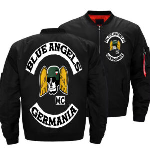 Bomberjacke